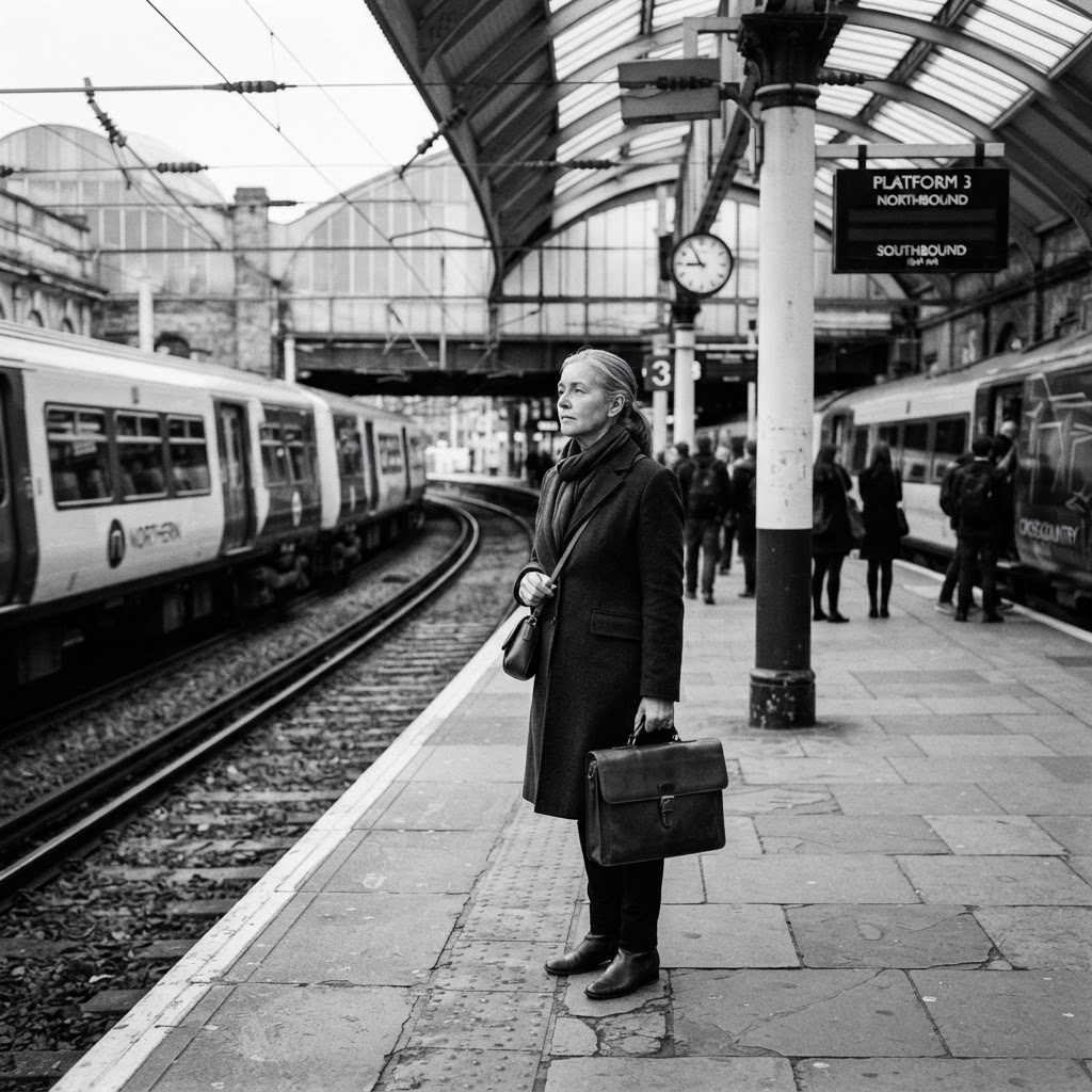 The Second Career Economy